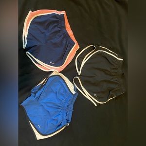Nike athletic shorts